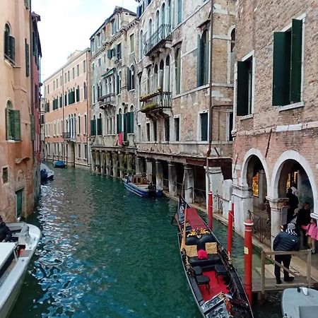 Venice Tourist House Eksteriør bilde