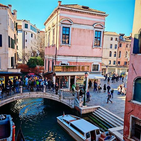 Venice Tourist House Eksteriør bilde