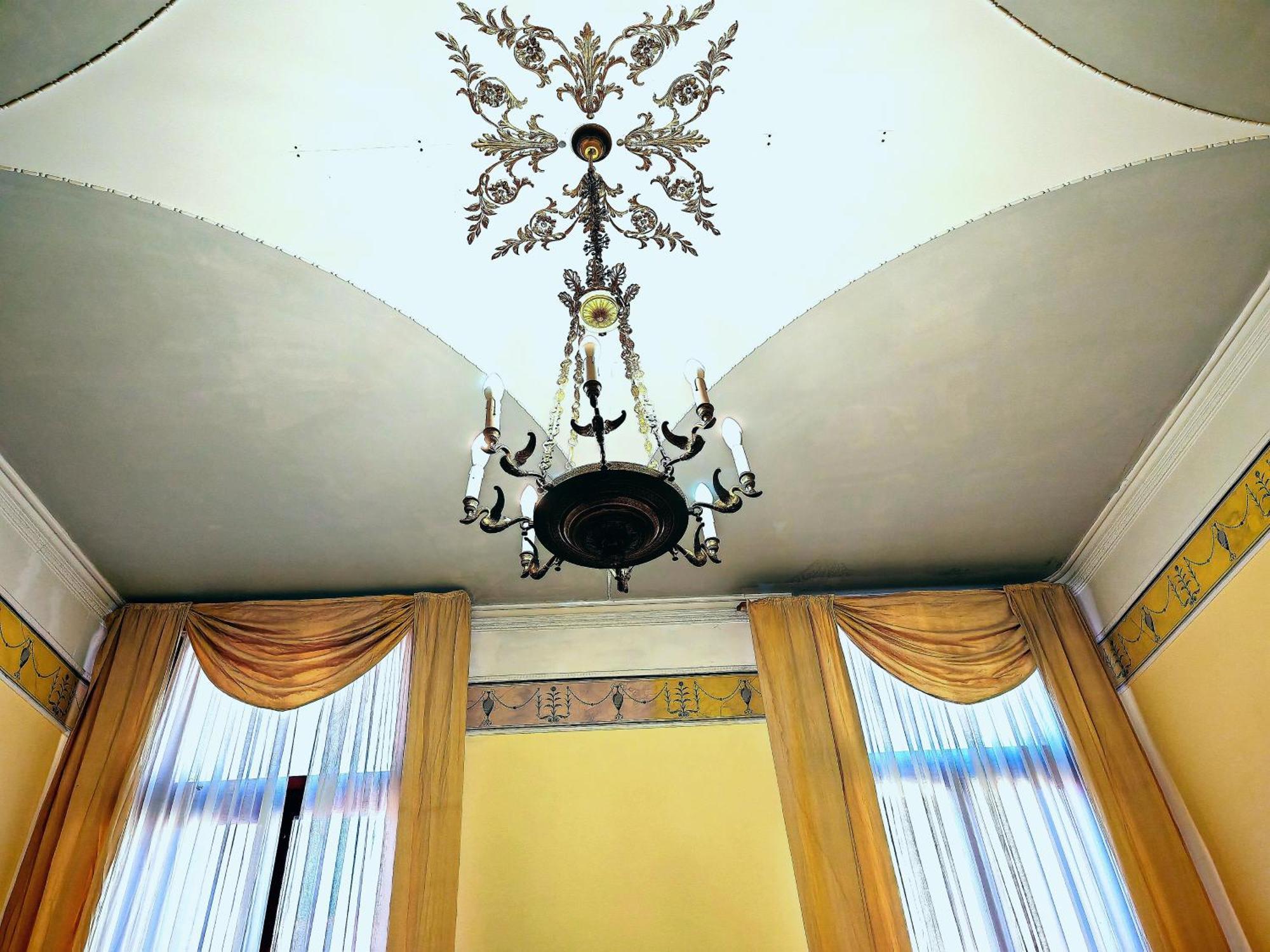 Venice Tourist House Eksteriør bilde