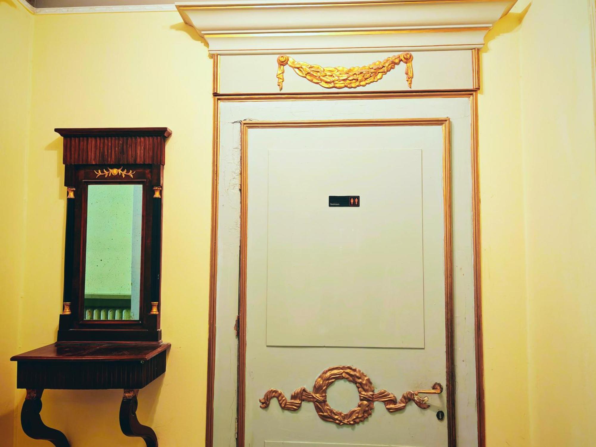 Venice Tourist House Eksteriør bilde