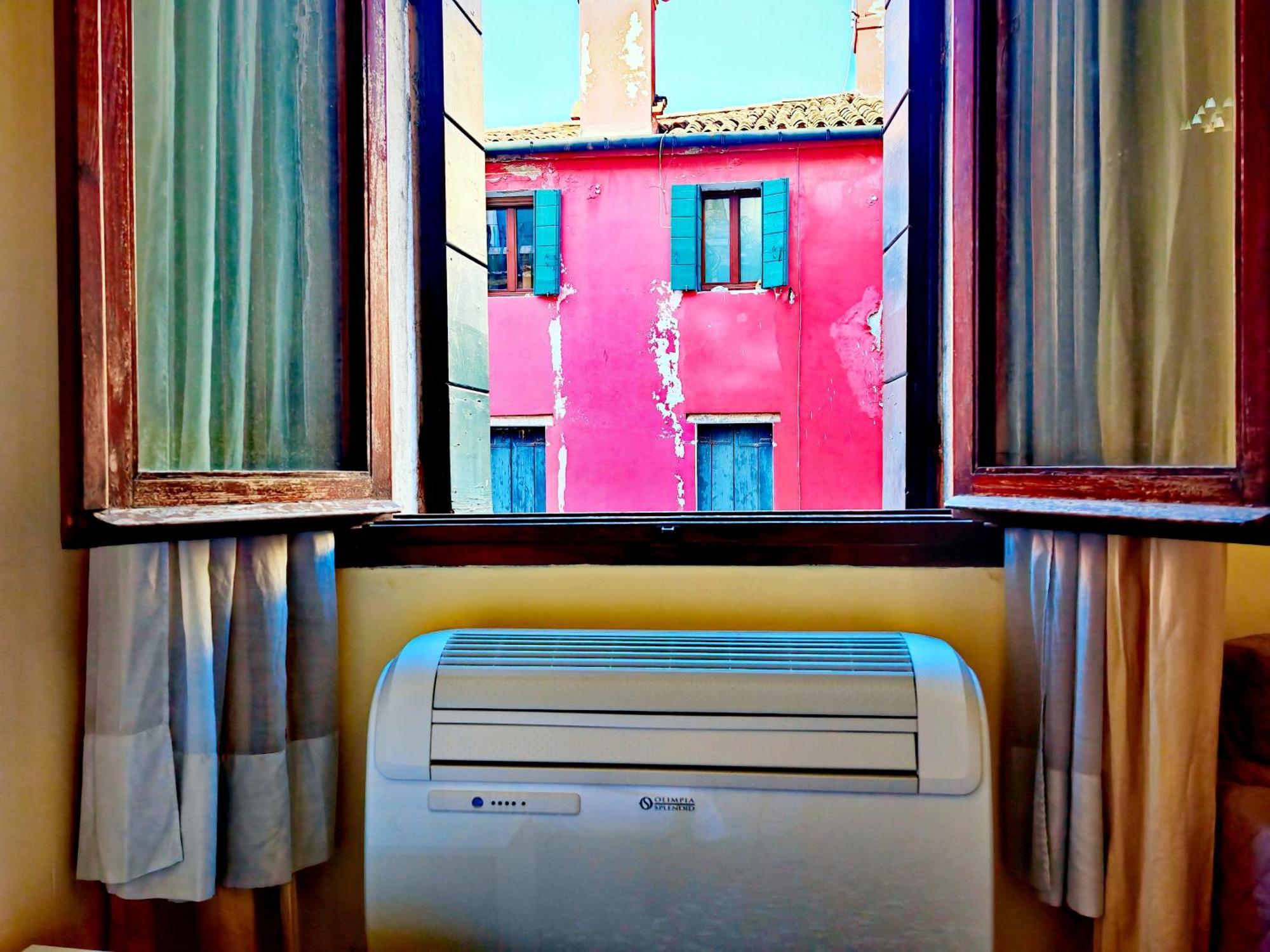 Venice Tourist House Eksteriør bilde