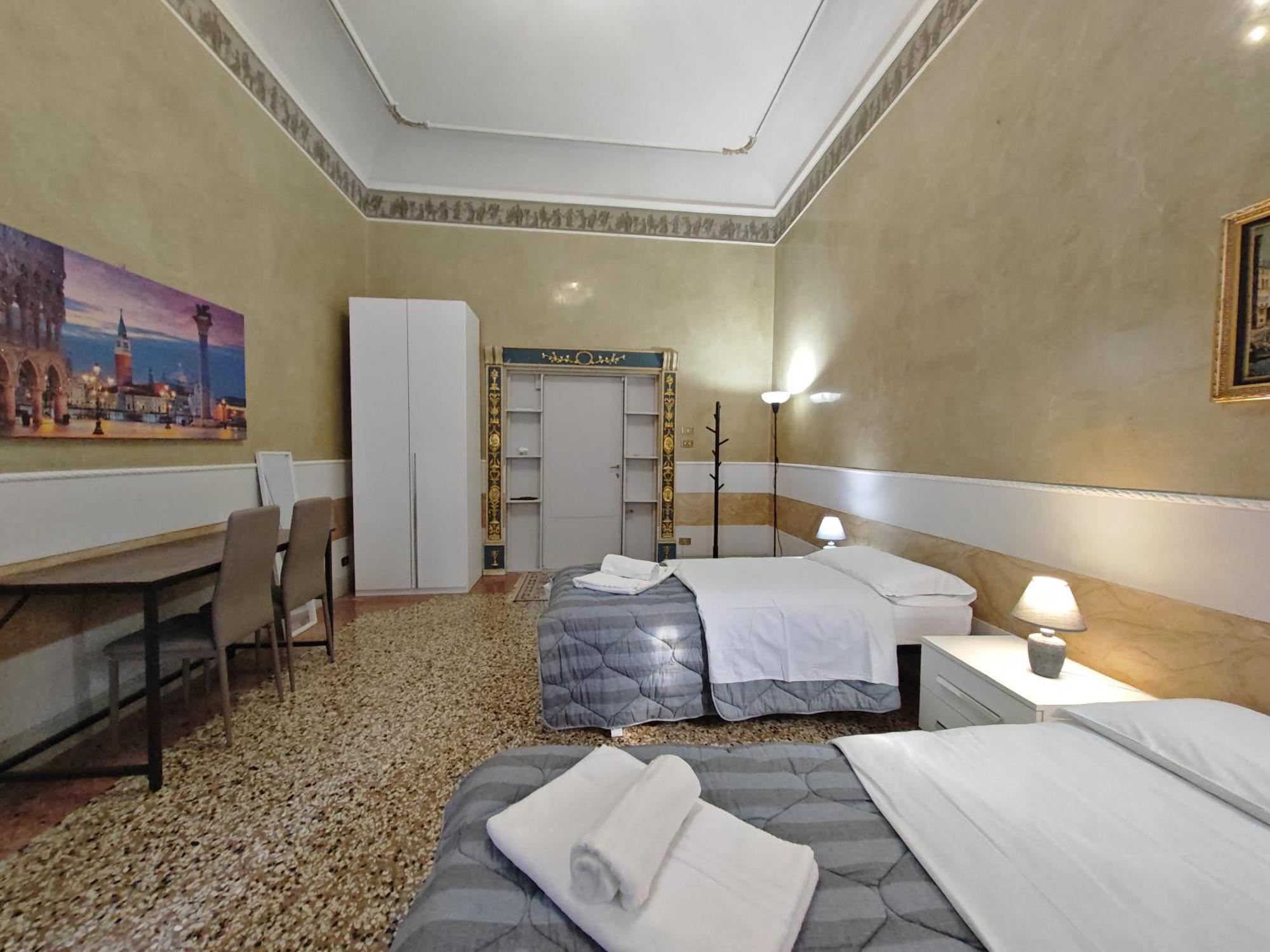 Venice Tourist House Eksteriør bilde