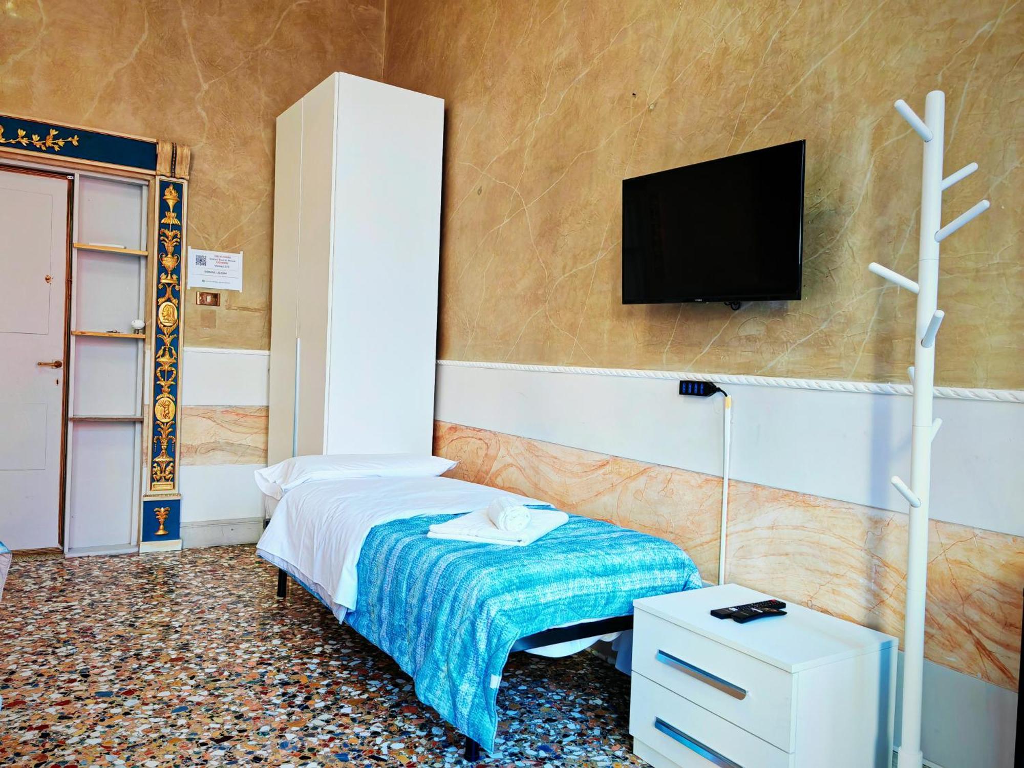 Venice Tourist House Eksteriør bilde