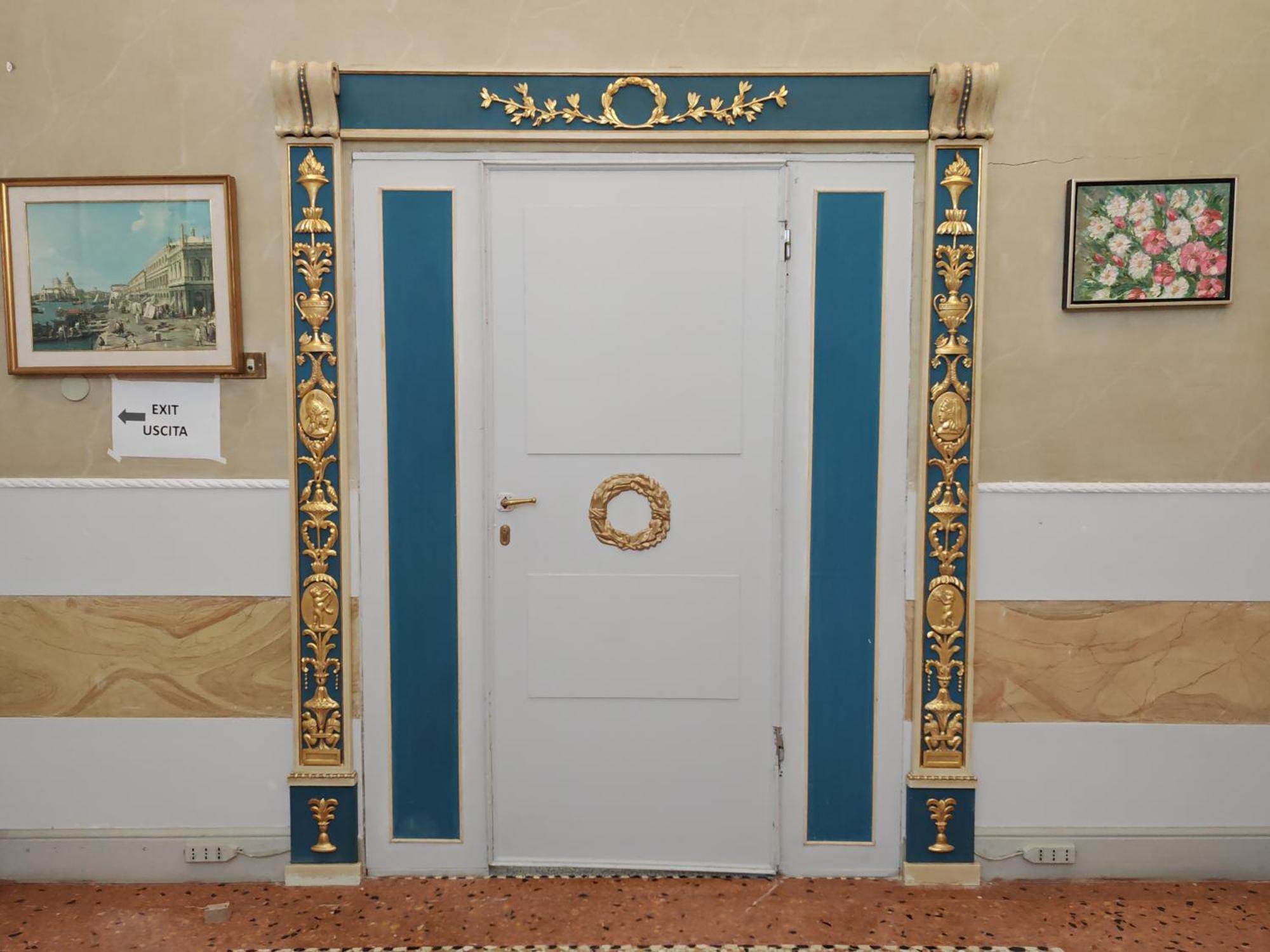 Venice Tourist House Eksteriør bilde