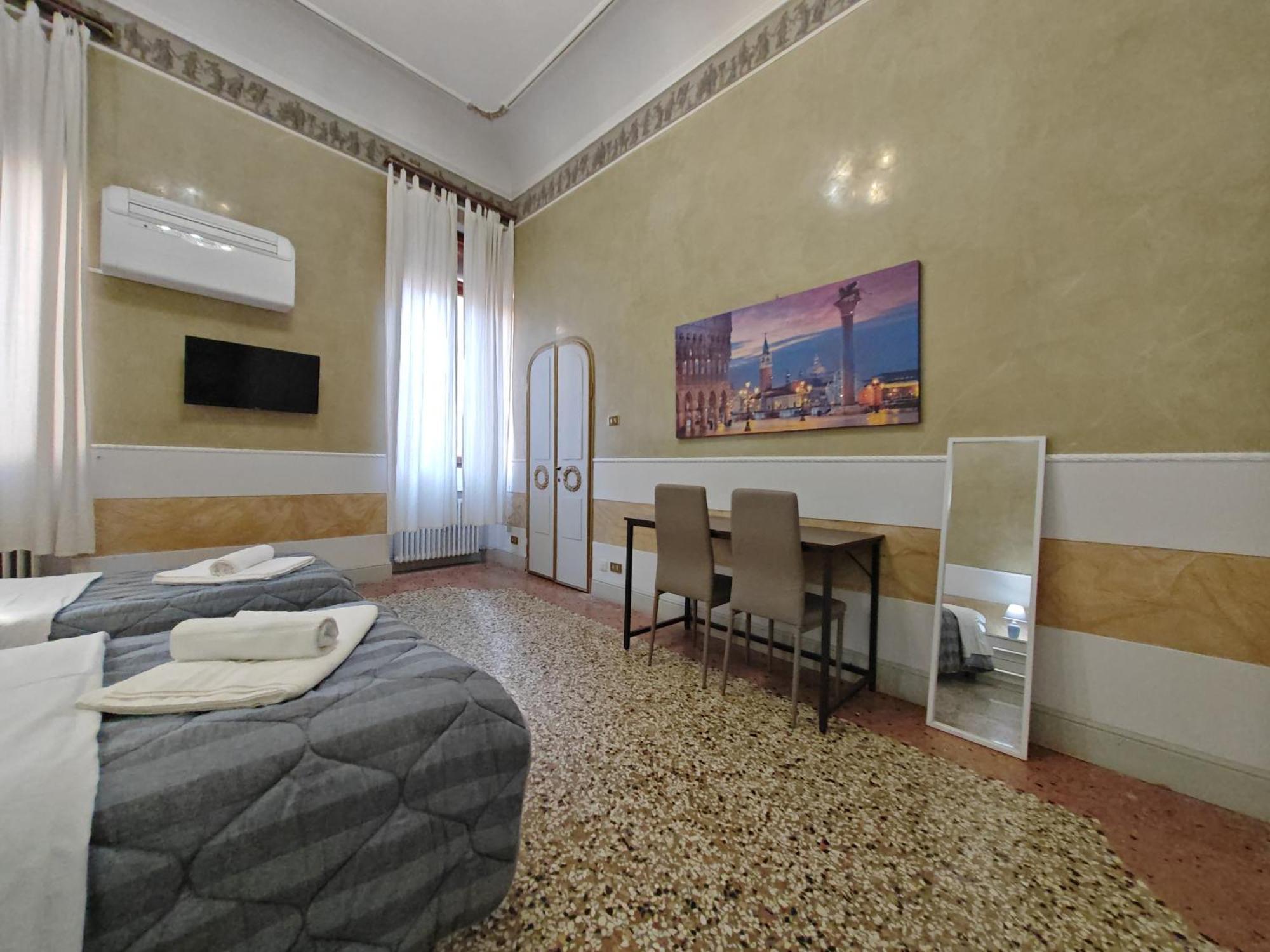 Venice Tourist House Eksteriør bilde