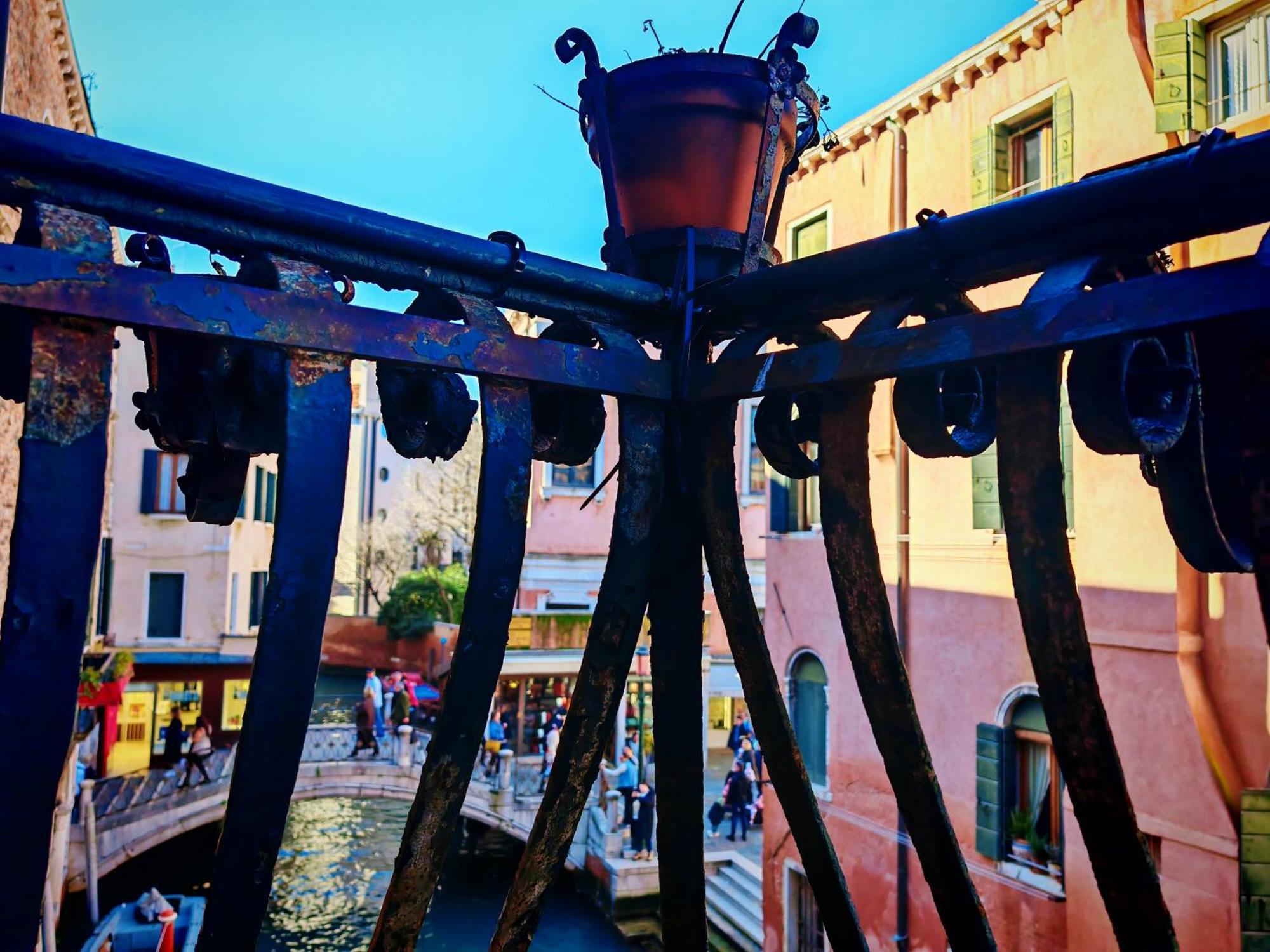 Venice Tourist House Eksteriør bilde